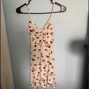 Garage Rose Summer Dress